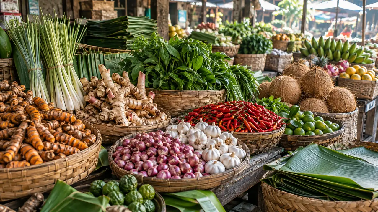 Market to Paon
